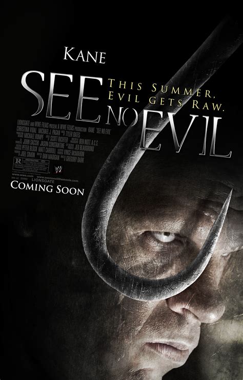 Movie see no evil. Things To Know About Movie see no evil. 